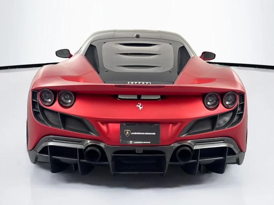 2020 Ferrari F8 Tributo - Image 6 of 31