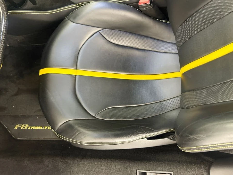 2020 Ferrari F8 Tributo - Image 20 of 31
