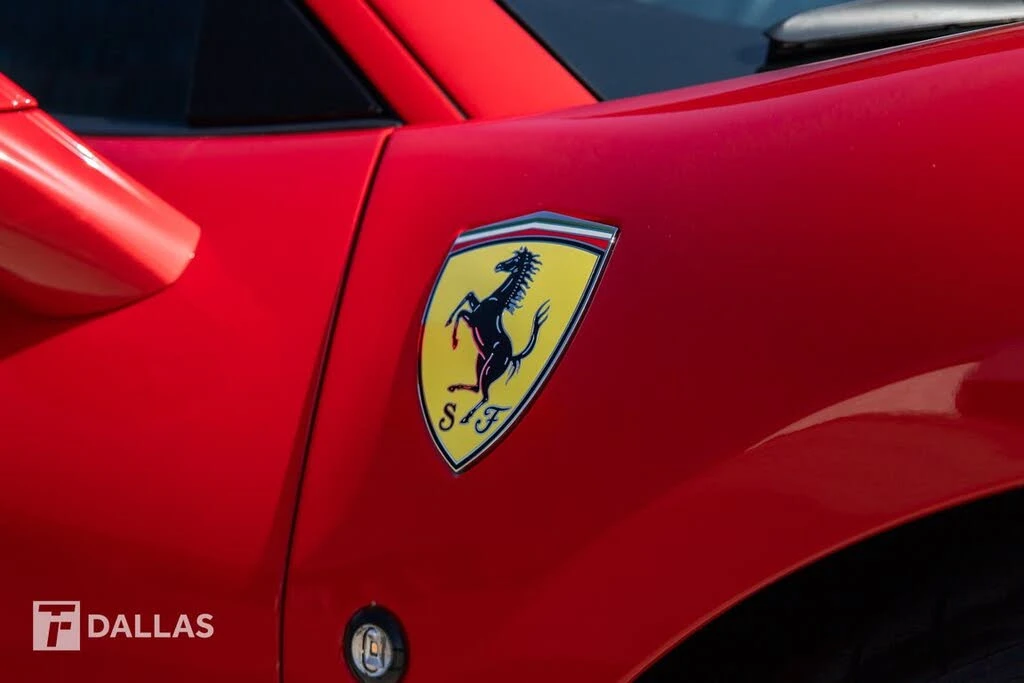 2020 Ferrari F8 Tributo - Image 20 of 31