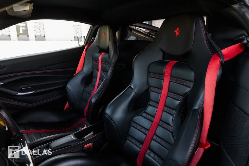 2020 Ferrari F8 Tributo - Image 24 of 31