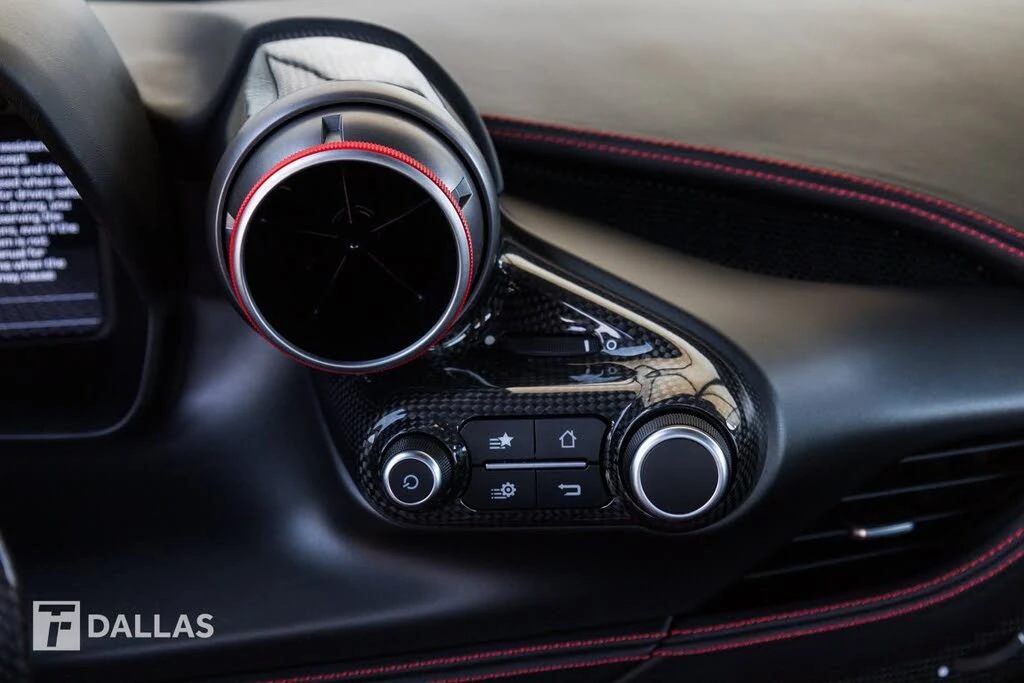 2020 Ferrari F8 Tributo - Image 28 of 31