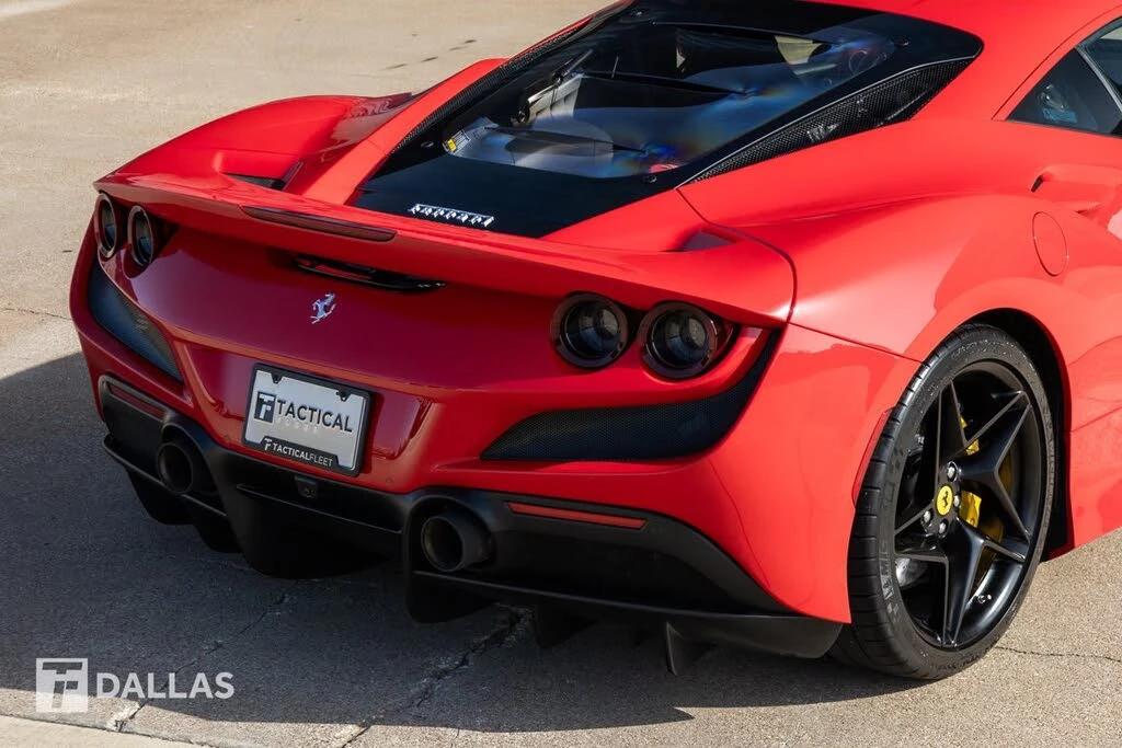 2020 Ferrari F8 Tributo - Image 16 of 31