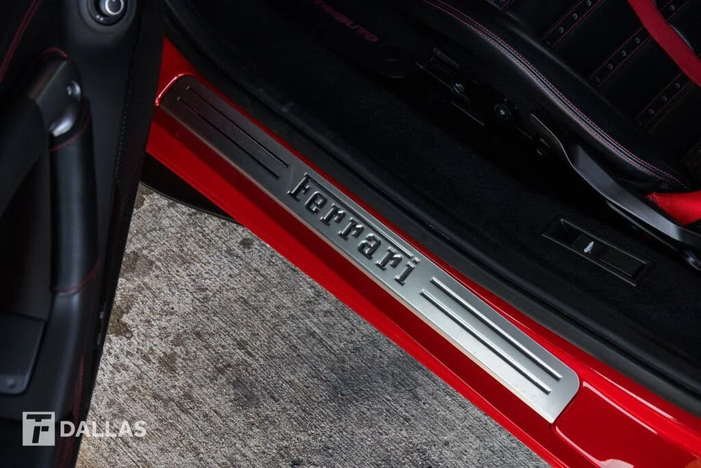 2020 Ferrari F8 Tributo - Image 22 of 31