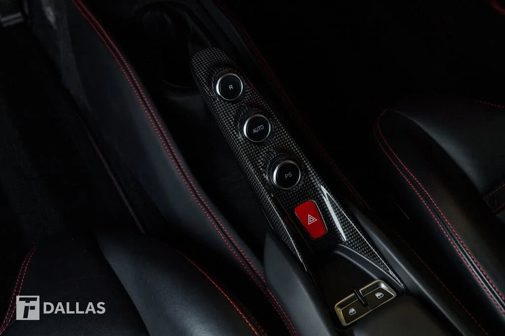 2020 Ferrari F8 Tributo - Image 30 of 31