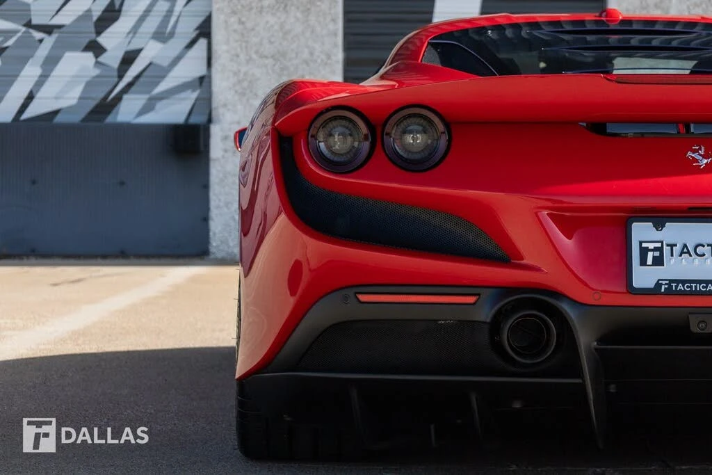 2020 Ferrari F8 Tributo - Image 14 of 31