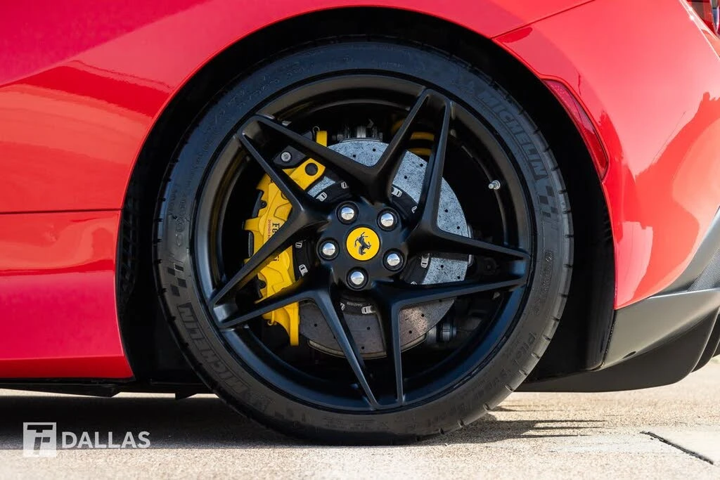 2020 Ferrari F8 Tributo - Image 9 of 31
