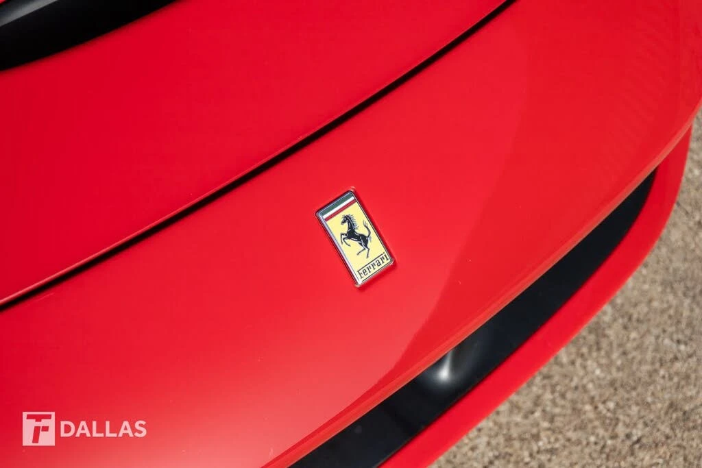 2020 Ferrari F8 Tributo - Image 19 of 31