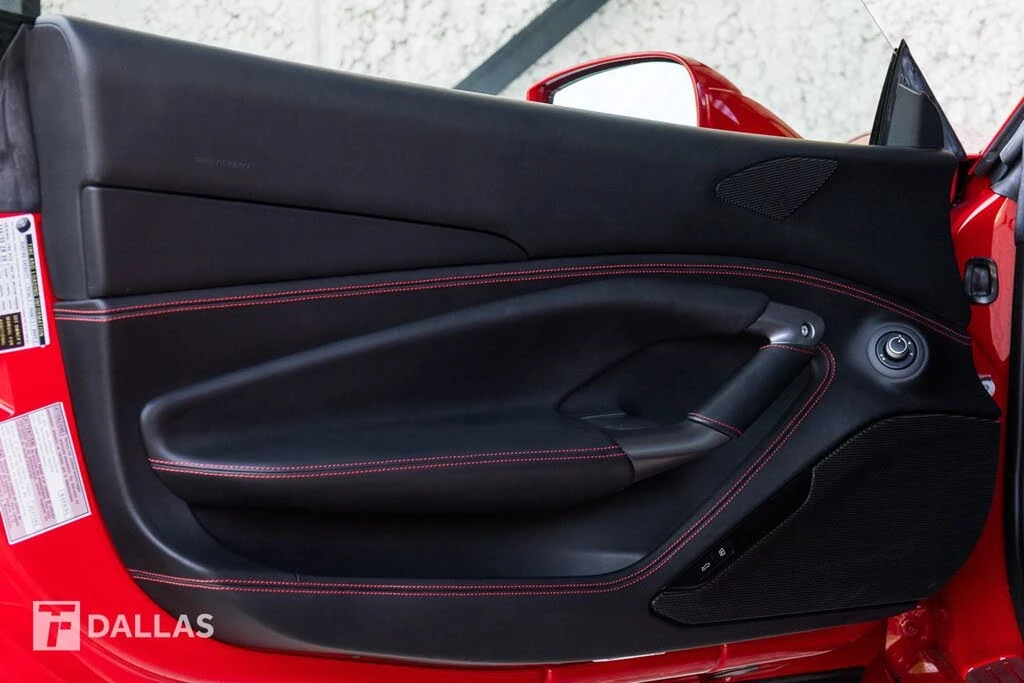 2020 Ferrari F8 Tributo - Image 21 of 31
