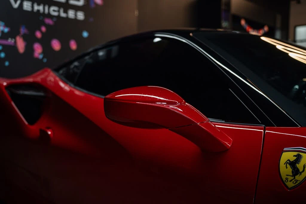 2020 Ferrari F8 Tributo - Image 14 of 24