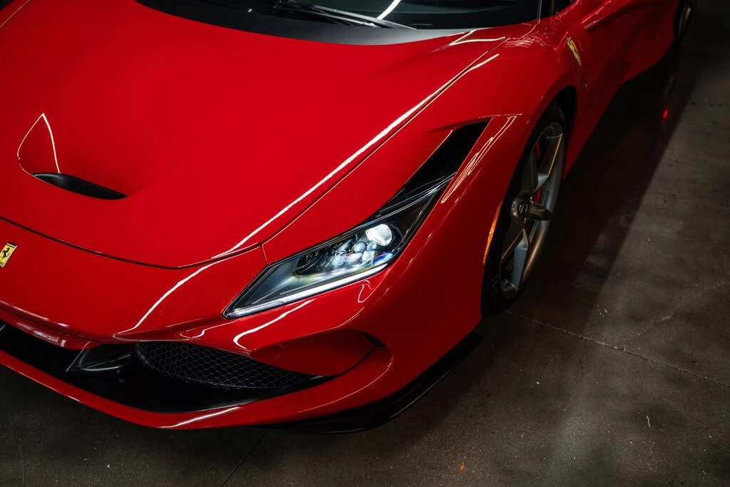 2020 Ferrari F8 Tributo - Image 12 of 24