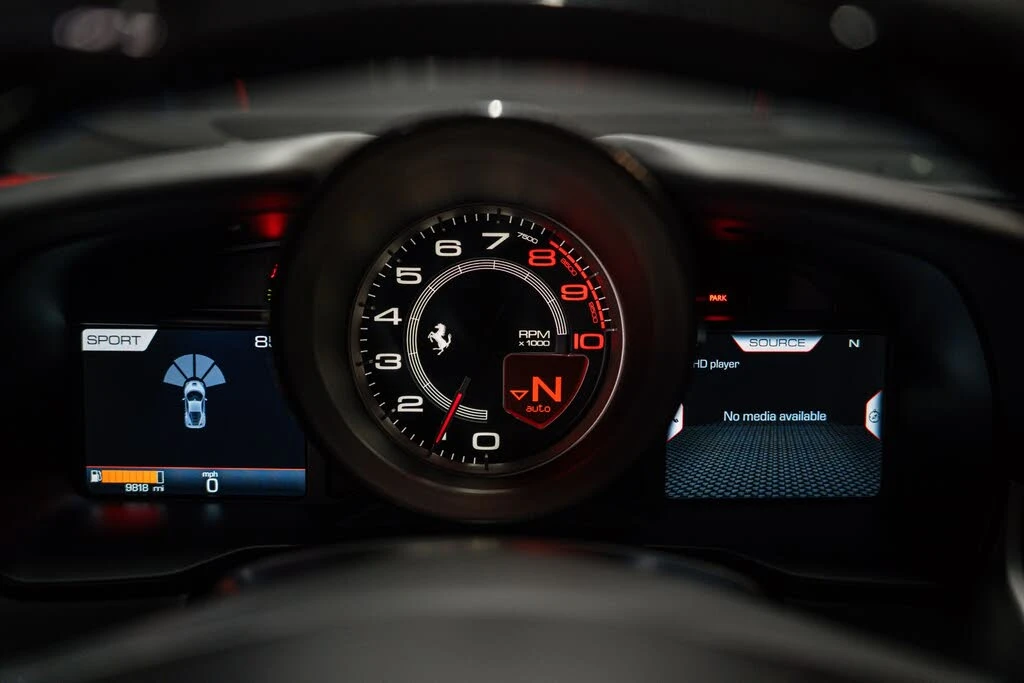 2020 Ferrari F8 Tributo - Image 20 of 24