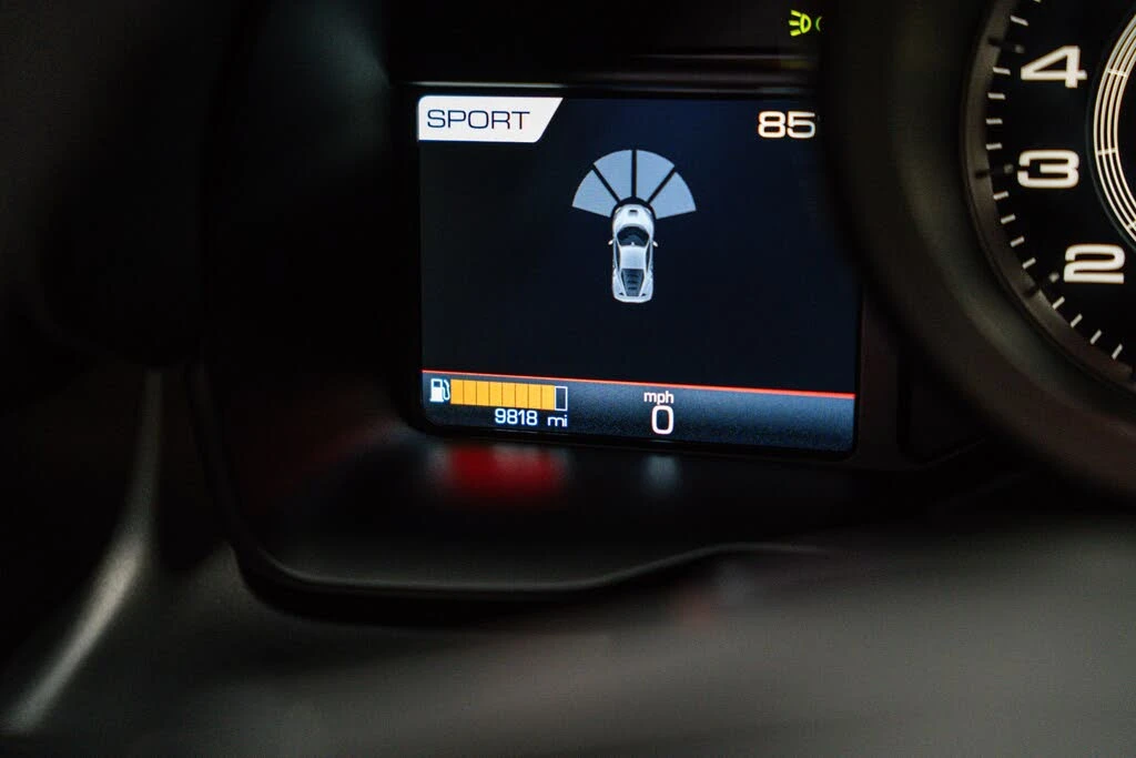 2020 Ferrari F8 Tributo - Image 21 of 24