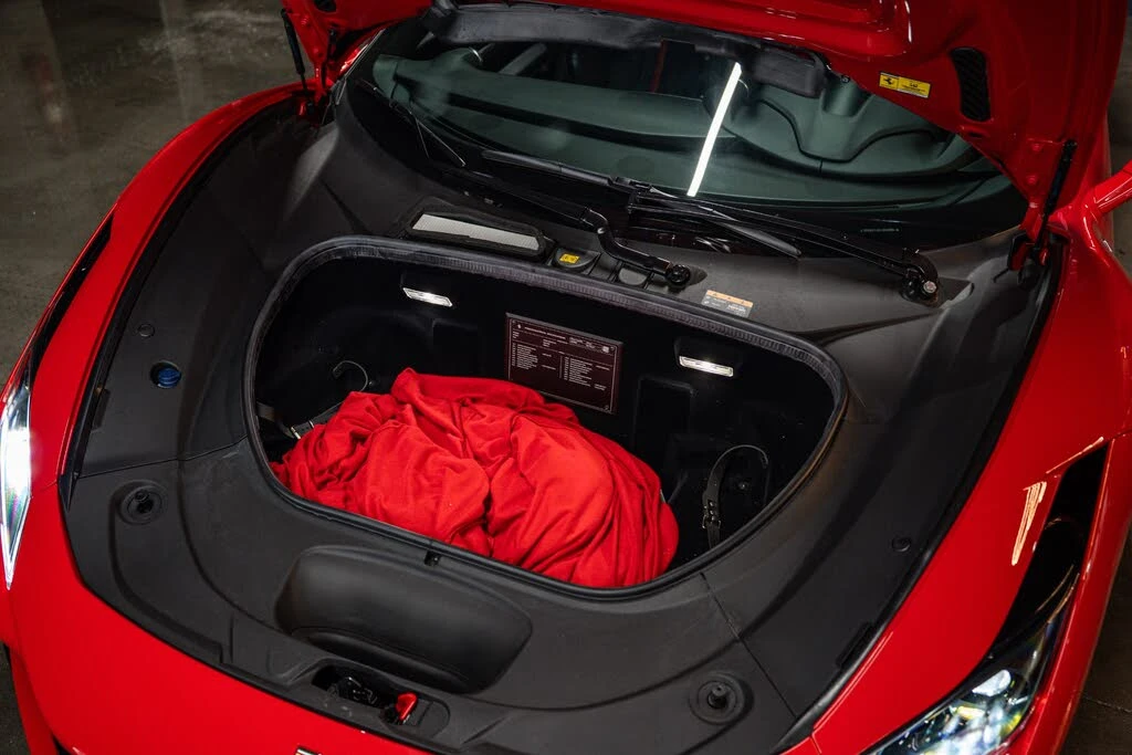 2020 Ferrari F8 Tributo - Image 23 of 24