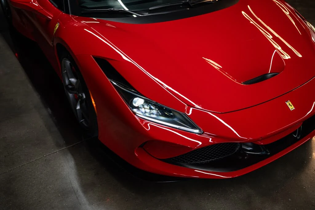 2020 Ferrari F8 Tributo - Image 13 of 24