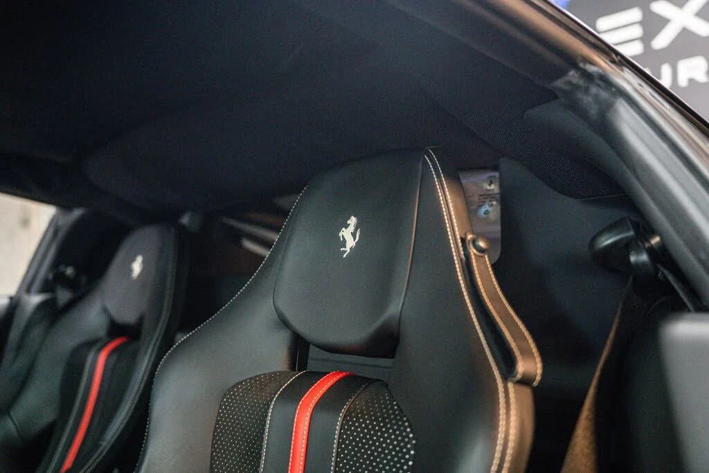 2020 Ferrari F8 Tributo - Image 8 of 24