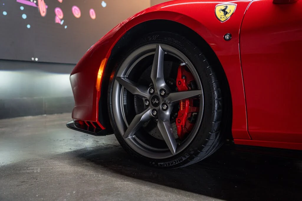 2020 Ferrari F8 Tributo - Image 16 of 24