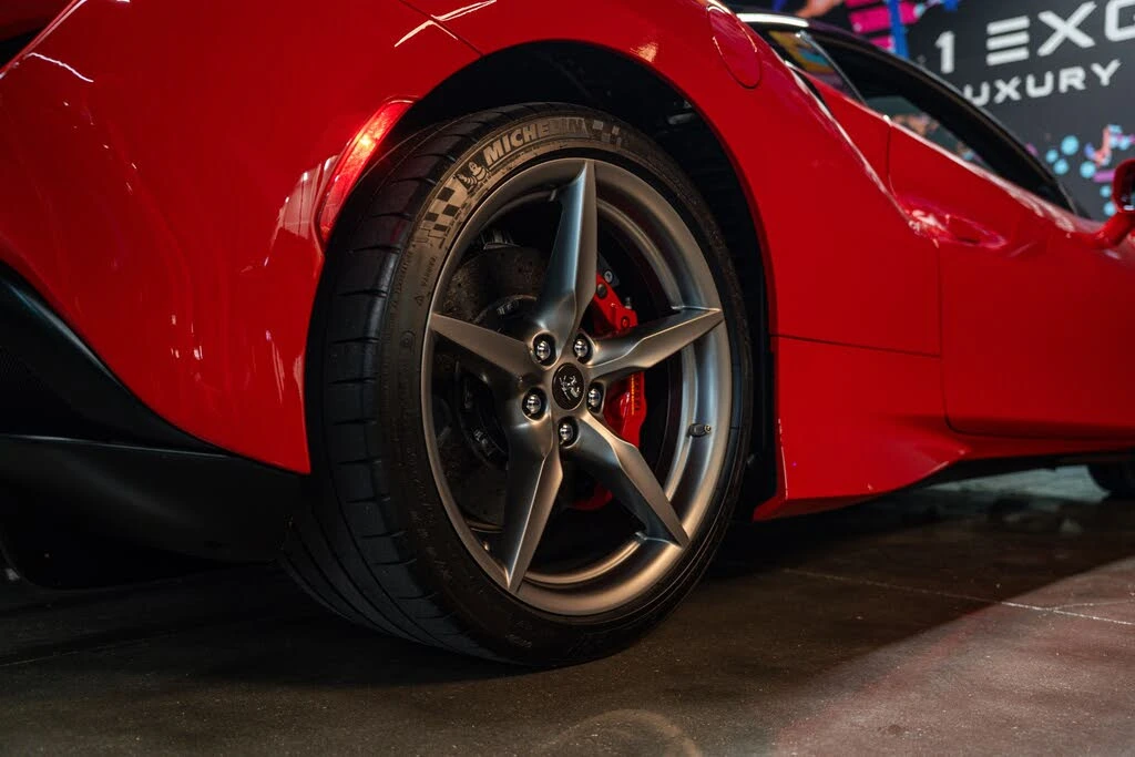 2020 Ferrari F8 Tributo - Image 18 of 24