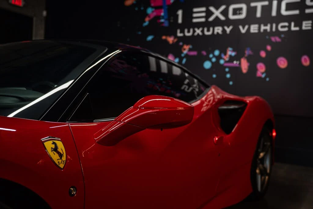 2020 Ferrari F8 Tributo - Image 15 of 24