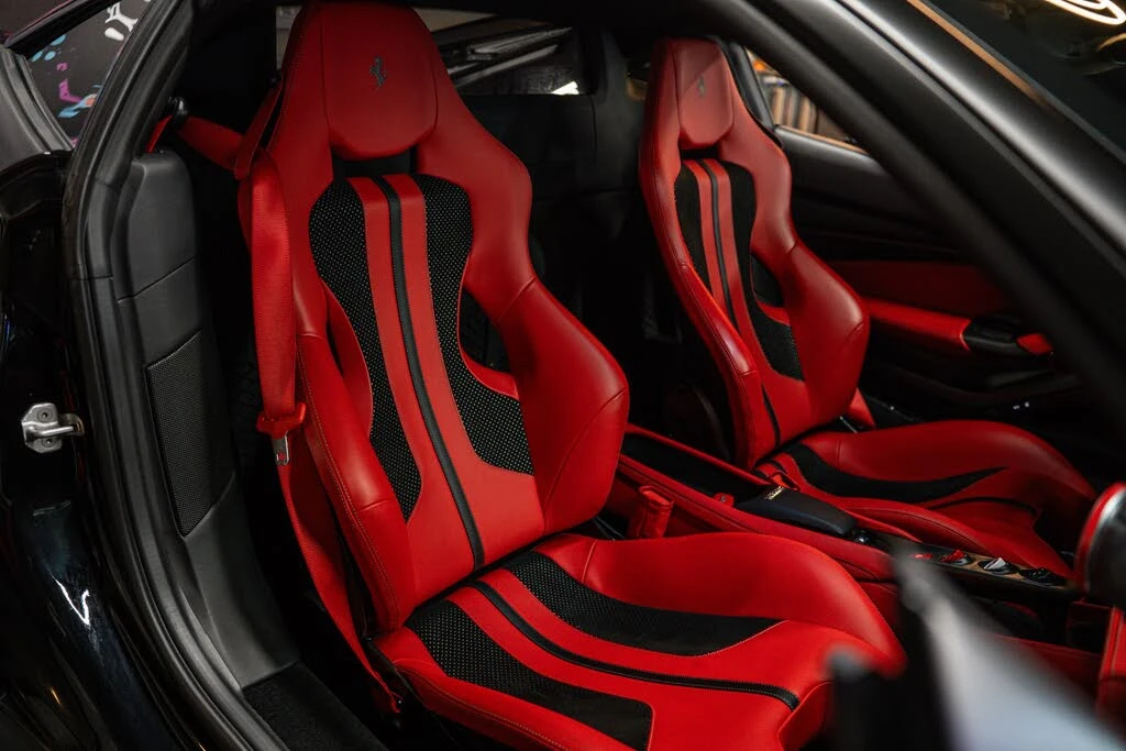 2020 Ferrari F8 Tributo - Image 11 of 26