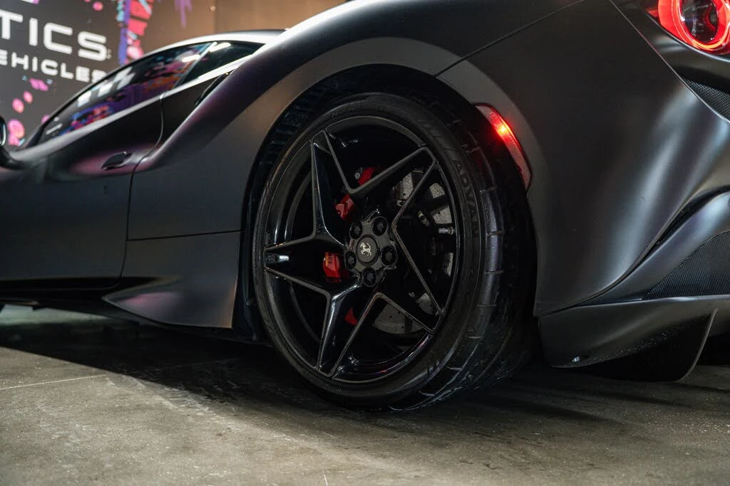 2020 Ferrari F8 Tributo - Image 19 of 26