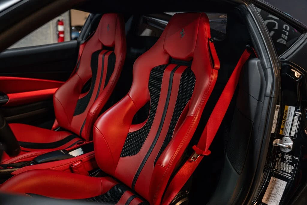 2020 Ferrari F8 Tributo - Image 8 of 26