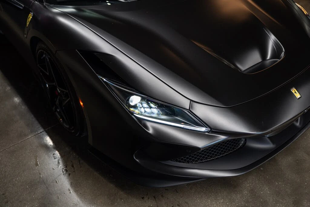 2020 Ferrari F8 Tributo - Image 12 of 26