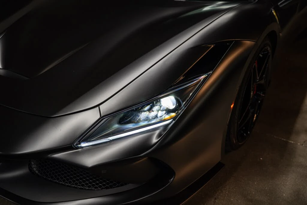 2020 Ferrari F8 Tributo - Image 13 of 26