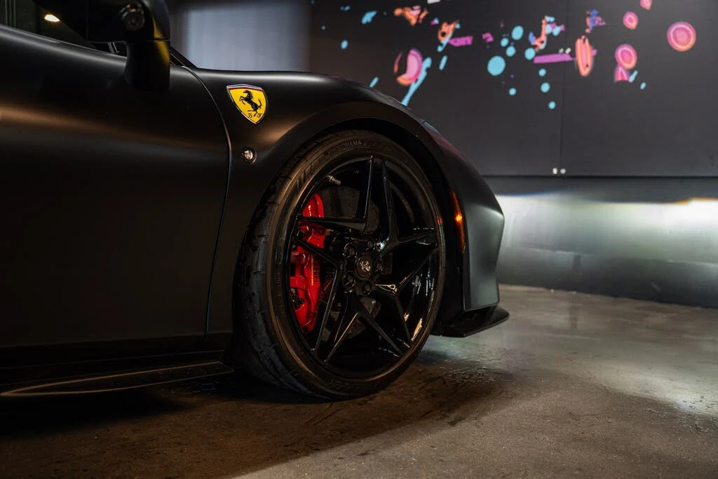 2020 Ferrari F8 Tributo - Image 17 of 26