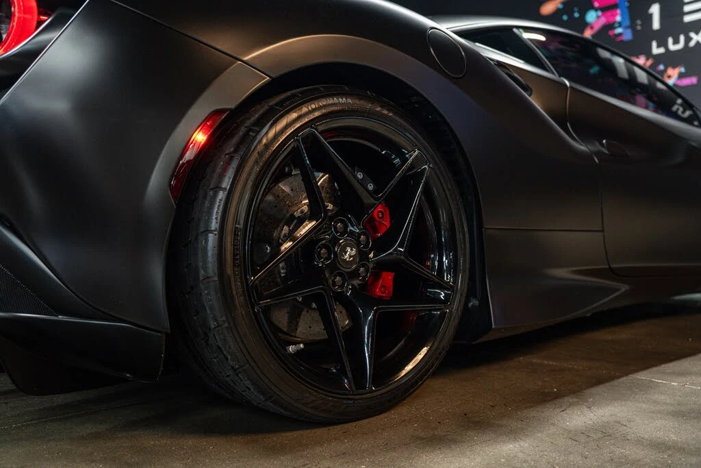 2020 Ferrari F8 Tributo - Image 16 of 26