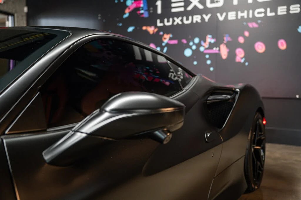 2020 Ferrari F8 Tributo - Image 15 of 26