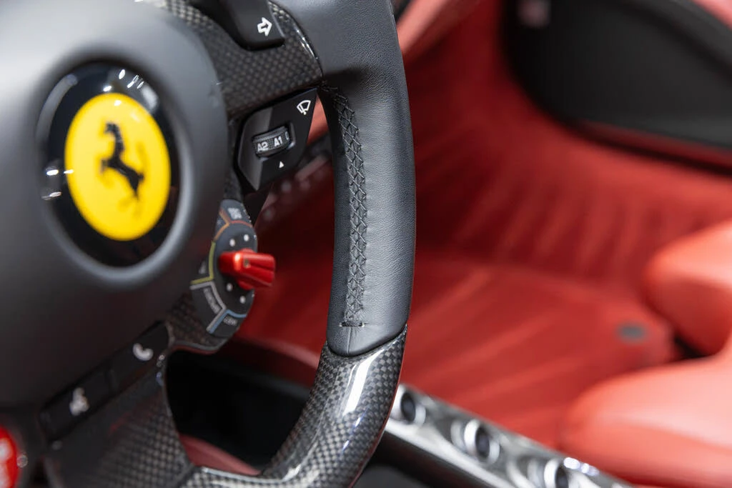 2020 Ferrari F8 Tributo - Image 26 of 31