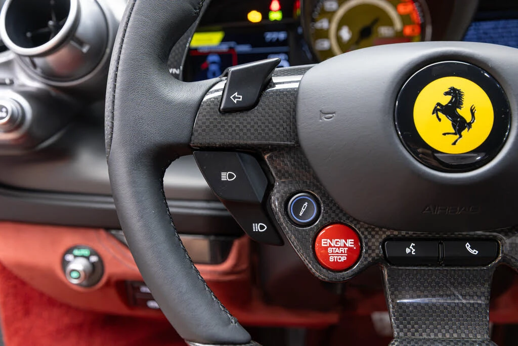 2020 Ferrari F8 Tributo - Image 23 of 31