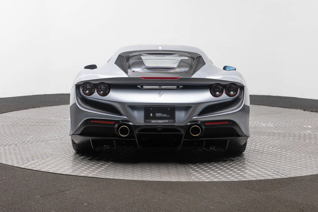 2020 Ferrari F8 Tributo - Image 8 of 31