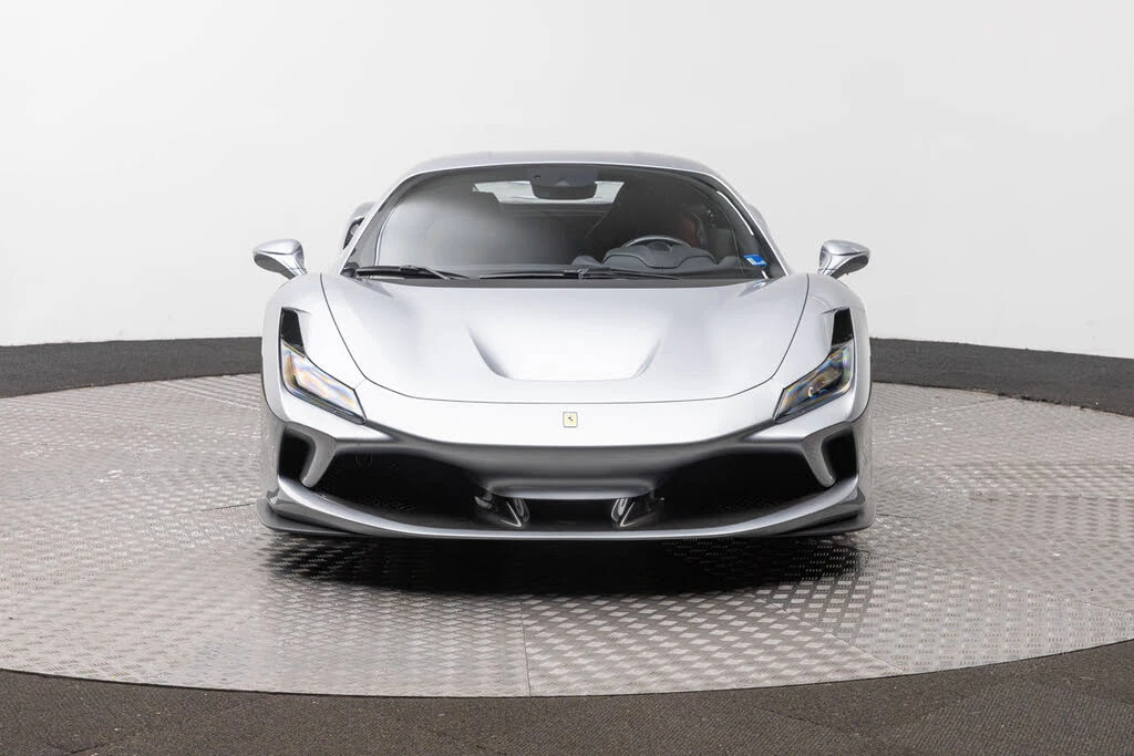 2020 Ferrari F8 Tributo - Image 9 of 31