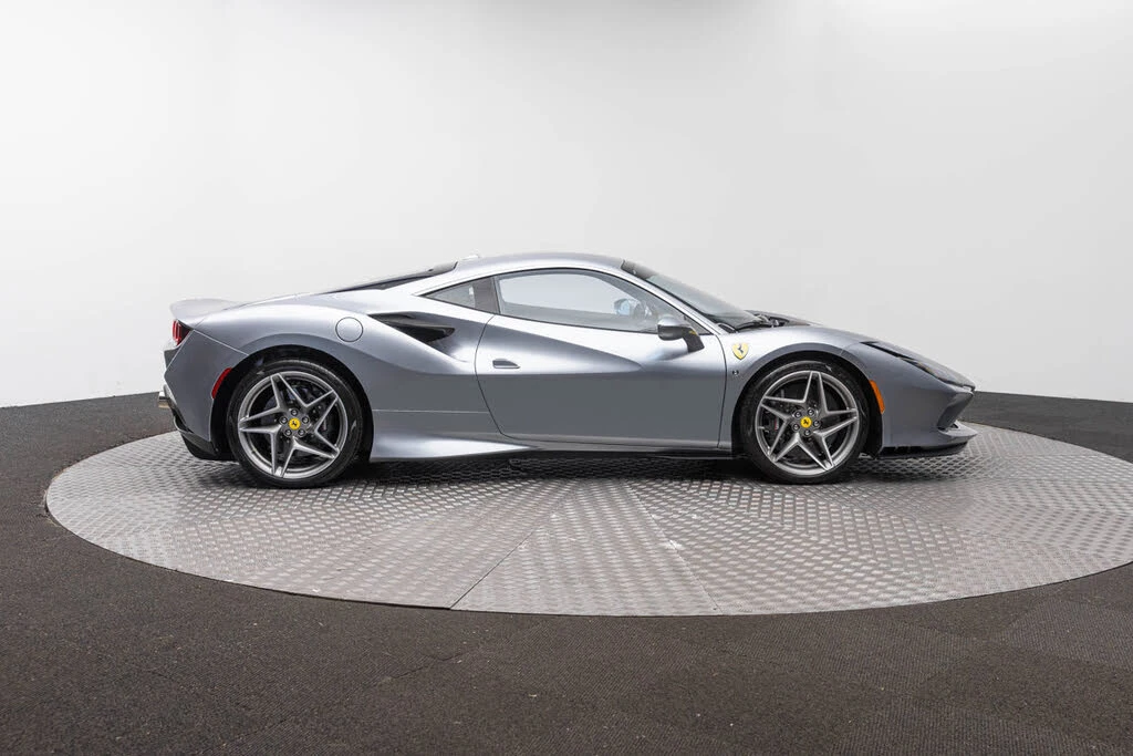 2020 Ferrari F8 Tributo - Image 6 of 31