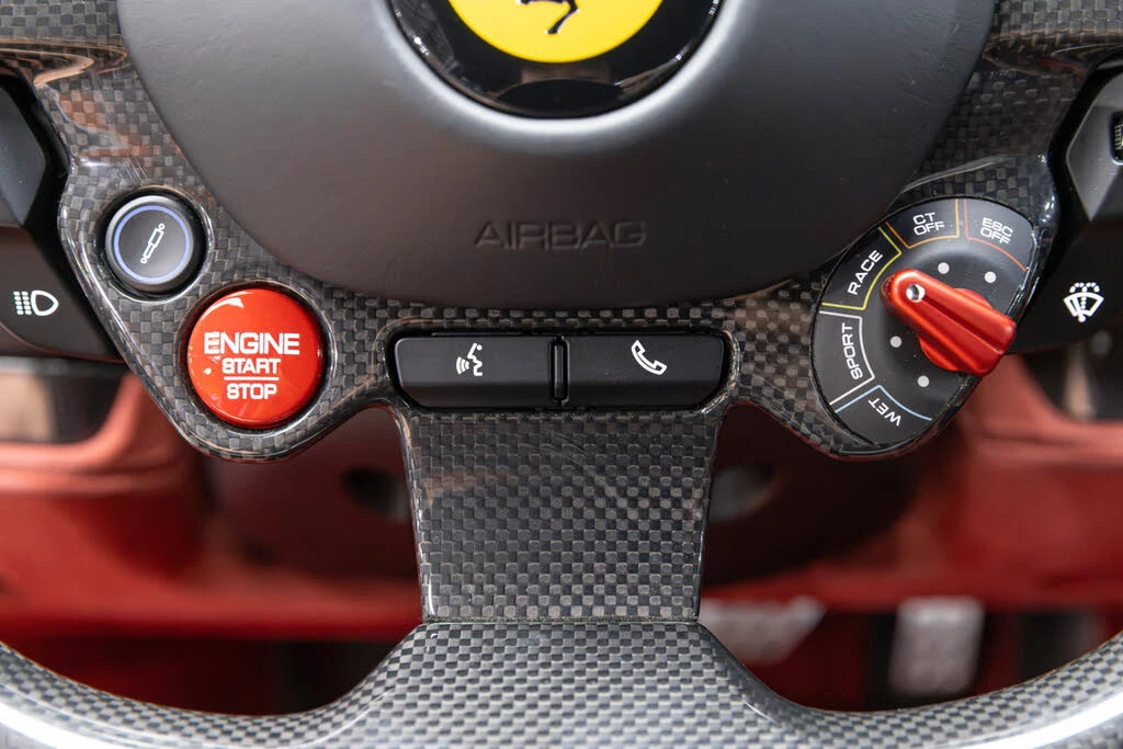 2020 Ferrari F8 Tributo - Image 25 of 31