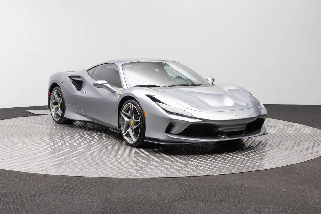 2020 Ferrari F8 Tributo - Image 10 of 31