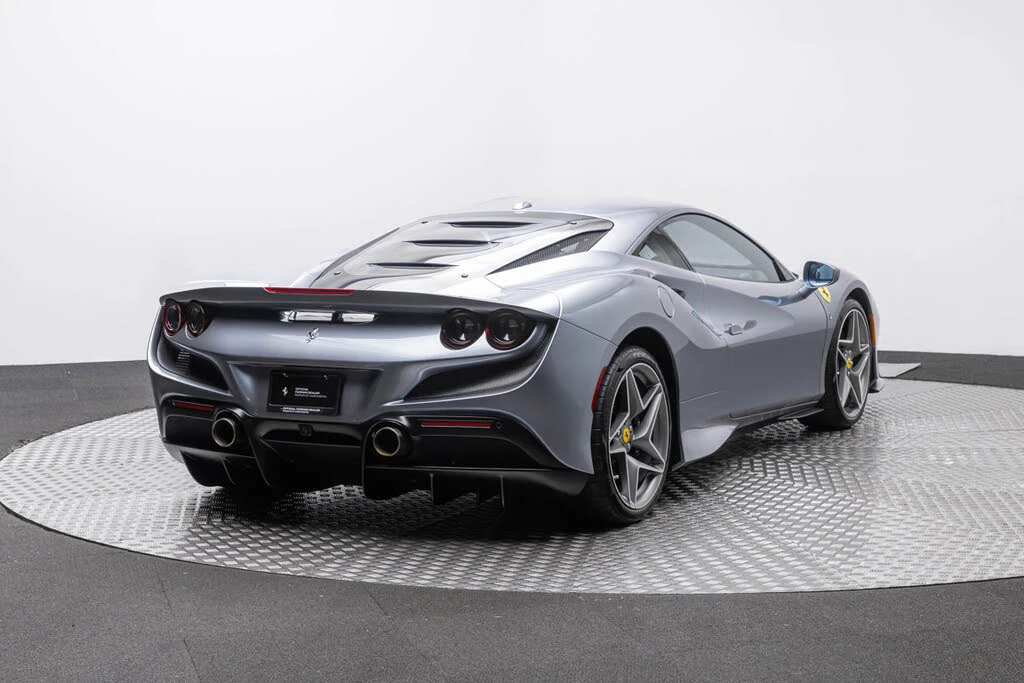 2020 Ferrari F8 Tributo - Image 7 of 31