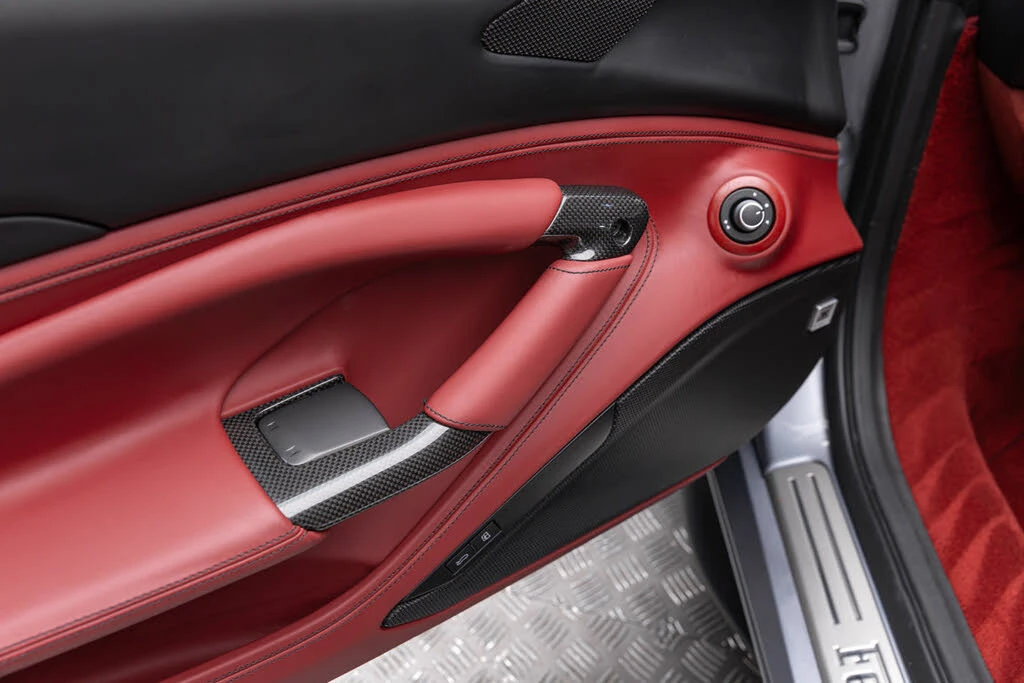 2020 Ferrari F8 Tributo - Image 12 of 31