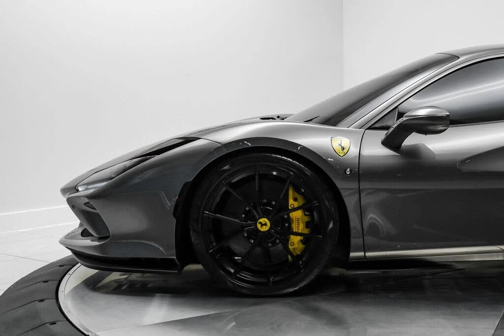 2020 Ferrari F8 Tributo - Image 16 of 31