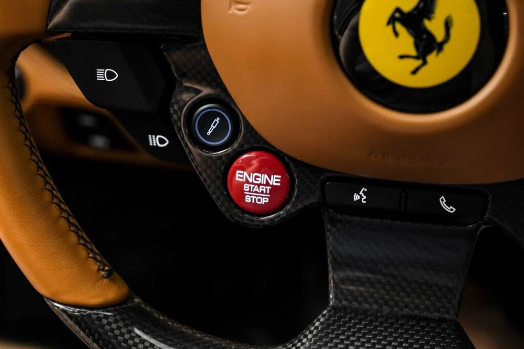 2020 Ferrari F8 Tributo - Image 24 of 31