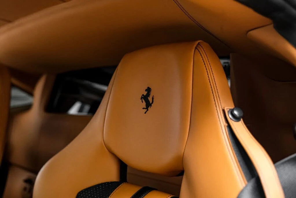 2020 Ferrari F8 Tributo - Image 29 of 31