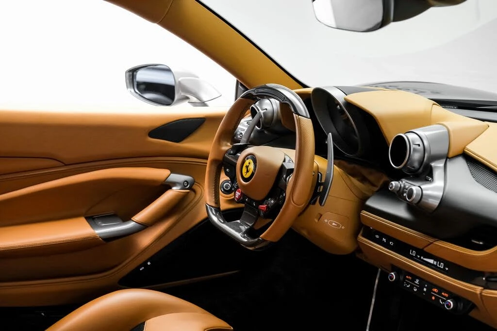 2020 Ferrari F8 Tributo - Image 19 of 31