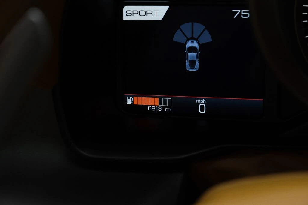 2020 Ferrari F8 Tributo - Image 23 of 31