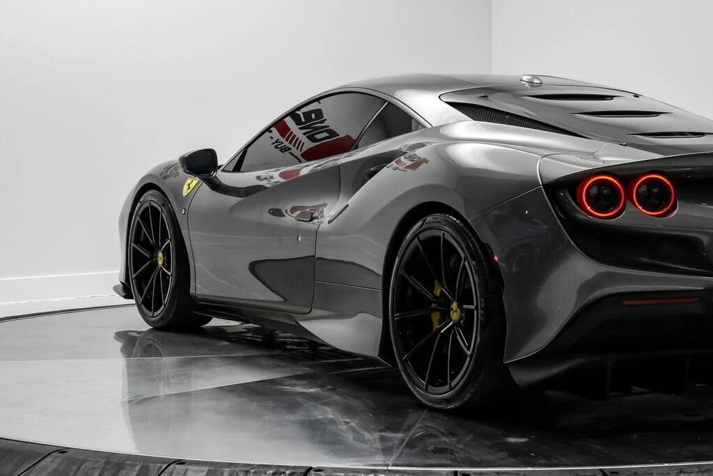 2020 Ferrari F8 Tributo - Image 13 of 31