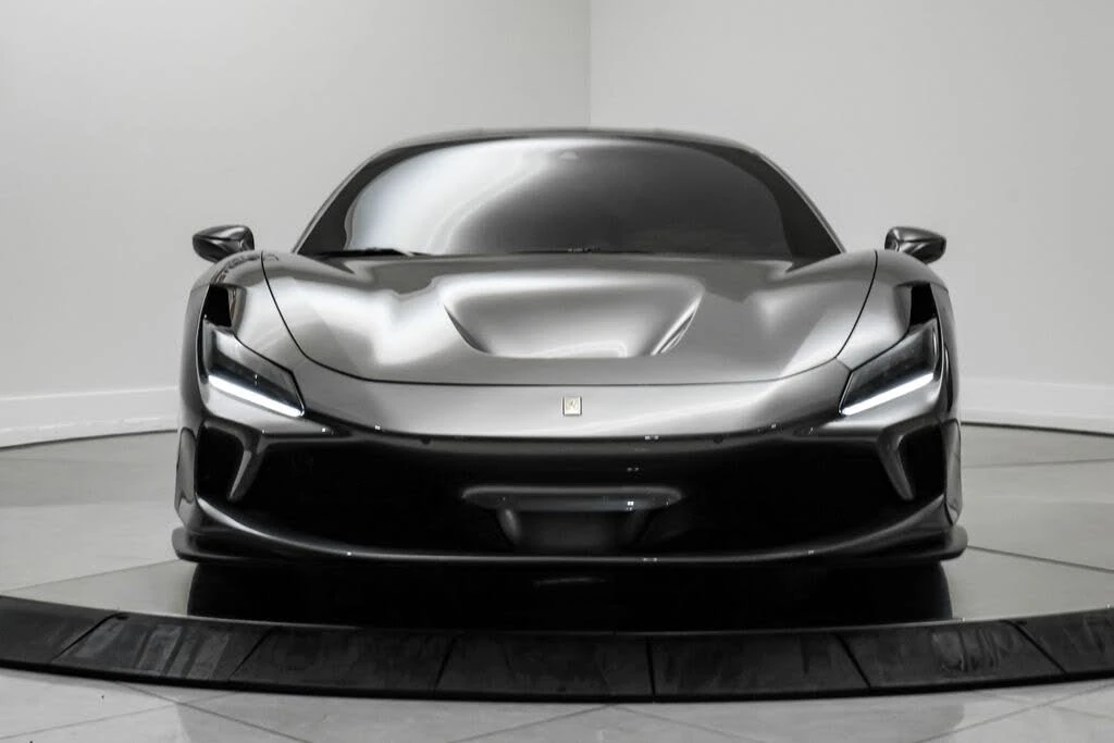 2020 Ferrari F8 Tributo - Image 4 of 31