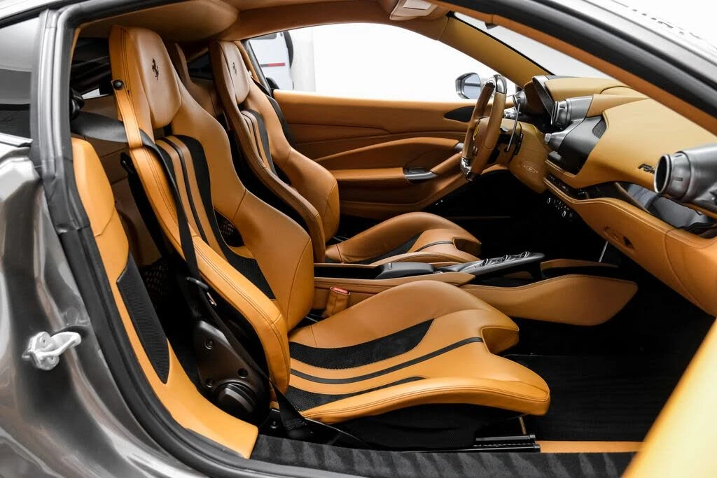 2020 Ferrari F8 Tributo - Image 31 of 31