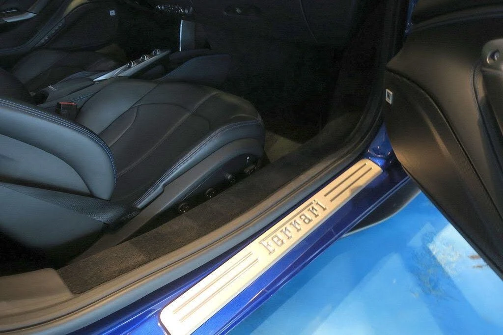 2020 Ferrari F8 Tributo - Image 28 of 31