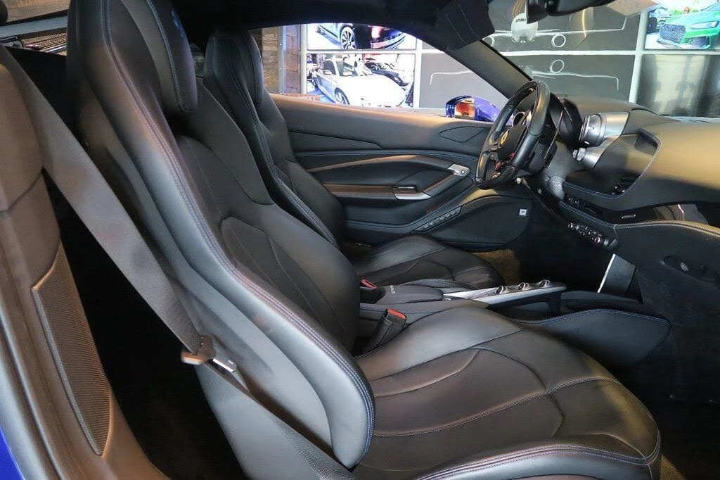 2020 Ferrari F8 Tributo - Image 26 of 31