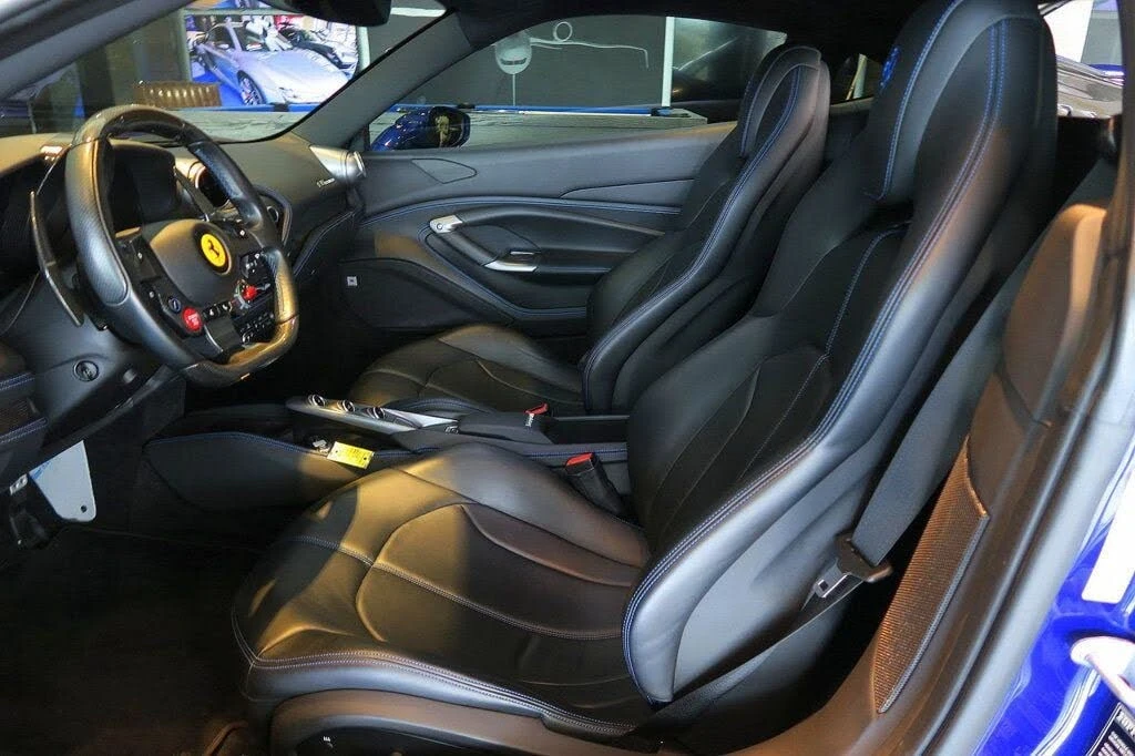 2020 Ferrari F8 Tributo - Image 14 of 31